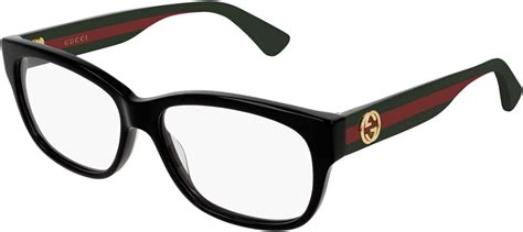 does Gucci make eyeglass frames